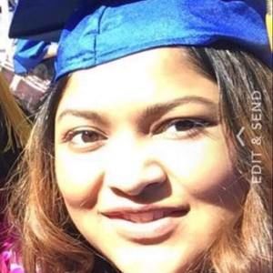 Meet your Posher, Bushra